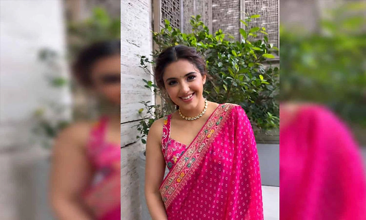Video: ಸಸ್ಯಾಹಾರಿ ನಟಿಗೆ ʼಬೀಫ್‌ʼ ಬಗ್ಗೆ ಪ್ರಶ್ನೆ ಕೇಳಿದ ಪತ್ರಕರ್ತ.! – ನೆಟ್ಟಿಗರು ಗರಂ  