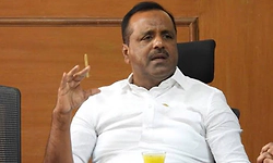 ಗುಟ್ಕಾ, ಪಾನ್ ಮಸಾಲಾ ನಿಷೇಧ ವಾಪಸಿಲ್ಲ: ಖಾದರ್‌ ಪುನರುಚ್ಛಾರ