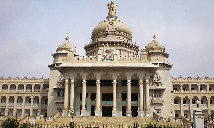 ಇಂದು ಉಪಸ್ಪೀಕರ್‌, ಉಪಸಭಾಪತಿ ಅವಿರೋಧ ಆಯ್ಕೆ