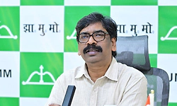 ದೆಹಲಿ ಆಯ್ತು, ಇದೀಗ ಜಾರ್ಖಂಡಲ್ಲೂ ಜೆನ್‌ಜೀ ಹೋರಾಟಕ್ಕೆ  ಜಯ