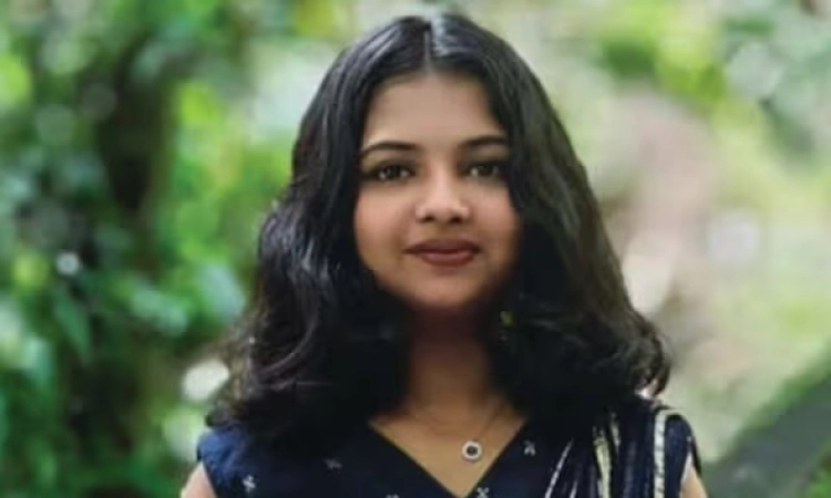 Class 10 girl found dead at home in Kasaragod