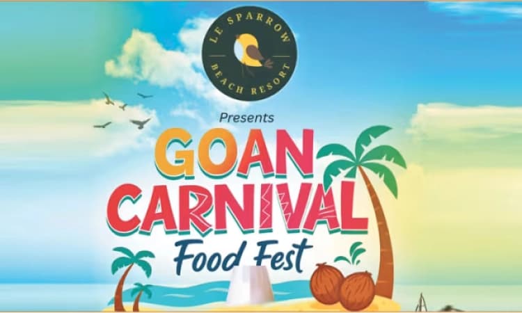 Goan food festival underway at Panambur beach restaurant