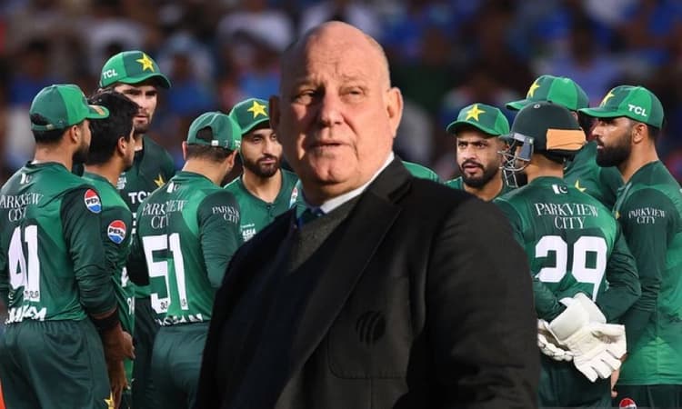 ICC rejects Pak demand for Pycroft removal; Team yet to turn up for Asia Cup clash against UAE
