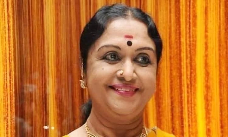 Karnataka government institutes ‘Abhinaya Saraswathi B Saroja Devi Award’ for women actors