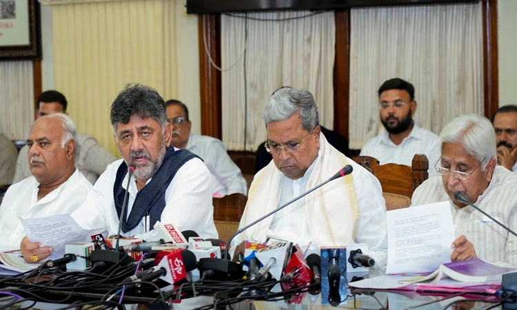 ಕೃಷ್ಣಾ ಮೇಲ್ದಂಡೆ ಯೋಜನೆ: ಸಂತ್ರಸ್ತ  ರೈತರಿಗೆ 40:30 ಭೂ ಪರಿಹಾರ ಸೂತ್ರ