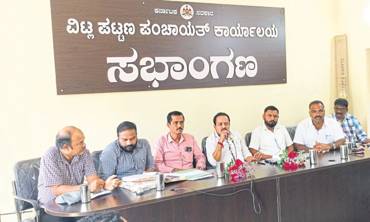 Vitla: ಮನೆ ಮನೆಗೆ ಶೀಘ್ರ ಕುಡಿಯುವ ನೀರು