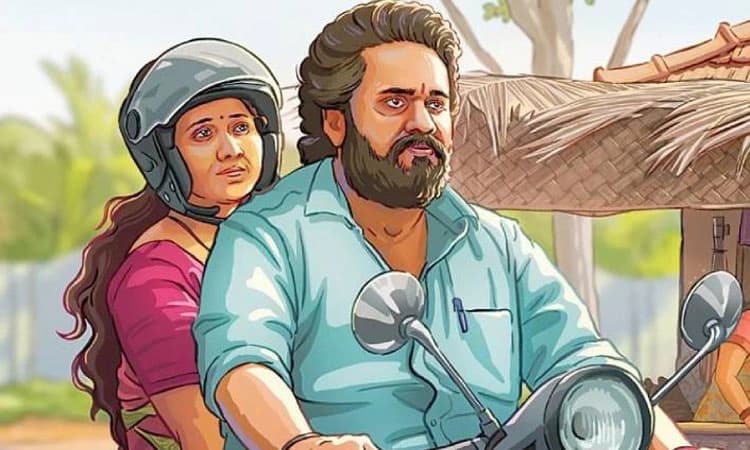 ಒಟಿಟಿಗೆ ಬಂದ್ರೂ ಕಮ್ಮಿಯಾಗದ ʼಸು ಫ್ರಮ್‌ ಸೋʼ ಹವಾ: 54ನೇ ದಿನವೂ ಲಕ್ಷಗಳಲ್ಲಿ ಗಳಿಕೆ