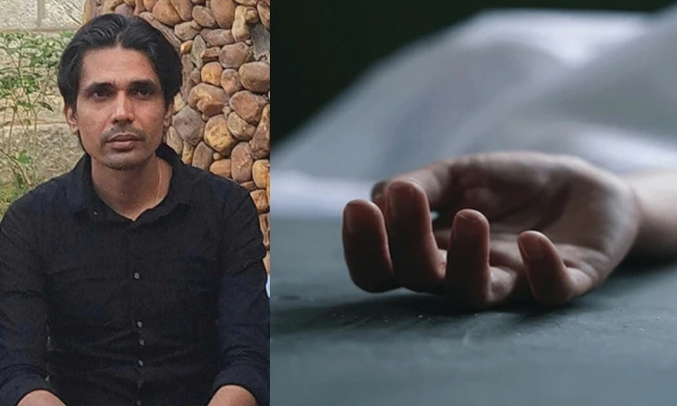 Siddapura ಚಾತ್ರ ಎಂಟರ್‌ಪ್ರೈಸಸ್‌  ಮಾಲಕ ಉದಯ ಚಾತ್ರ ಆತ್ಮಹ*ತ್ಯೆ