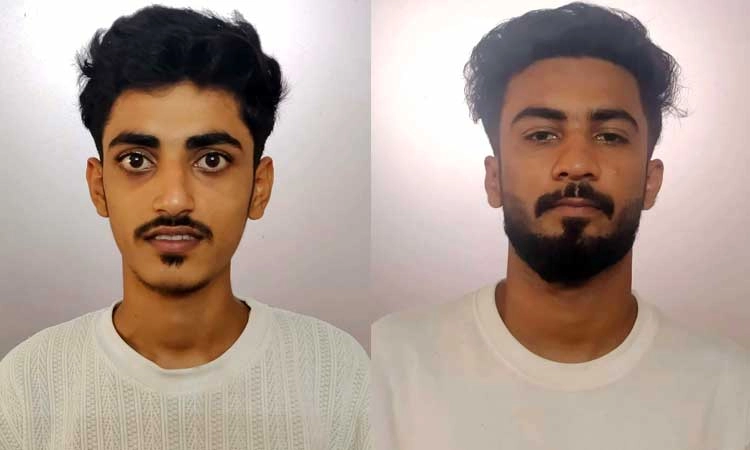 Bhatkala: ಅರಣ್ಯ ಪ್ರದೇಶದಲ್ಲಿ ಜಾನುವಾರುಗಳ ಮೂಳೆ ಪತ್ತೆ ಪ್ರಕರಣ... ಇಬ್ಬರು ಆರೋಪಿಗಳ ಬಂಧನ