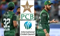 Asia Cup: 'ಹಸ್ತಲಾಘವ' ಪ್ರಕರಣ: ಪಾಕಿಸ್ತಾನದಿಂದ ಟೂರ್ನಿ ಬಹಿಷ್ಕಾರ ಹೈಡ್ರಾಮ!    