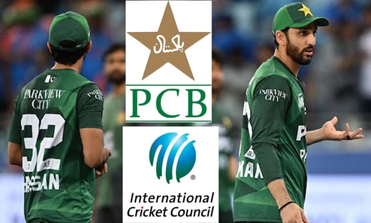 Asia Cup: 'ಹಸ್ತಲಾಘವ' ಪ್ರಕರಣ: ಪಾಕಿಸ್ತಾನದಿಂದ ಟೂರ್ನಿ ಬಹಿಷ್ಕಾರ ಹೈಡ್ರಾಮ!    