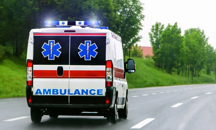 ಸುರತ್ಕಲ್‌: ಏಣಿ ತುಂಡಾಗಿ ನೌಕರರಿಬ್ಬರಿಗೆ ಗಂಭೀರ ಗಾಯ