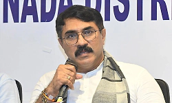 Setback to Digital India vision: Padmaraj Poojary