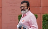 'Who on earth are you all? You too are citizens,' says union min Gopi, rejects media immunity in SIT search