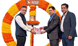 Manipal Payment and Identity Solutions makes strong stock market debut