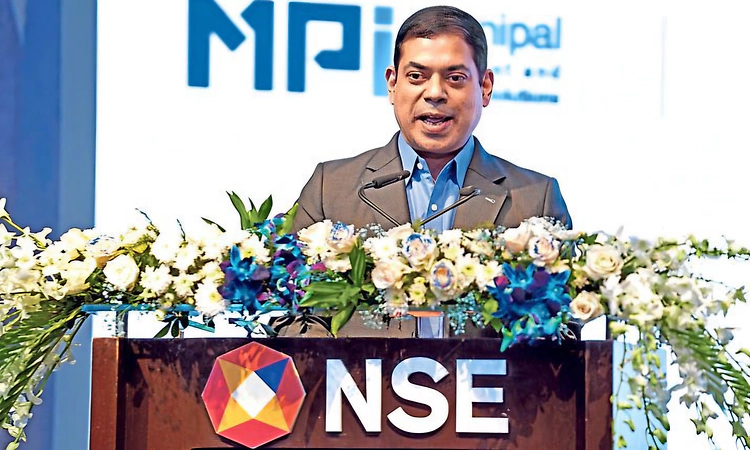 Manipal Payment and Identity Solutions shares listing ceremony