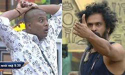 BBK13: ತಾಯಾಣೆ ನಿನ್ನನ್ನು ಹೊಡದೇ ಮನೆಗೆ ಹೋಗೋದು ಅಂತ ಬ್ಯಾಗ್ ಪ್ಯಾಕ್ ಮಾಡಿದ ಅವಿನಾಶ್