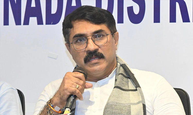 ಡಿಜಿಟಲ್‌ ಭಾರತದ ಆಶಯಕ್ಕೆ ಹಿನ್ನಡೆ: ಪದ್ಮರಾಜ್‌ ಪೂಜಾರಿ