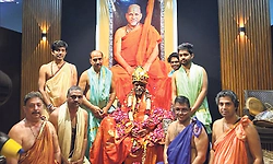 ಭಗವಂತನ ಇಚ್ಛೆಯೇ ನಮ್ಮ ಜೀವನದ ಜಿಪಿಎಸ್‌: ಪುತ್ತಿಗೆ ಶ್ರೀ