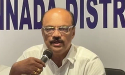 ಸಮಗ್ರ ಅಭಿವೃದ್ಧಿಗಾಗಿ ಸಚಿವ ಸಂಪುಟ ಸಭೆ: ಹರೀಶ್‌ ಕುಮಾರ್