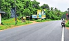 ಖಾಲಿಯಾಗಿ ನಿಂತಿದೆ, ಗೋಳಿಕಟ್ಟೆ ಸಂತೆ