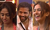 BBK13: ತಾಂಡವ್‌ ಮಾಡಿದ ಸೌಂದರ್ಯದ ವರ್ಣನೆಗೆ ನಾಚಿ ನೀರಾದ ಕಾವ್ಯ.!