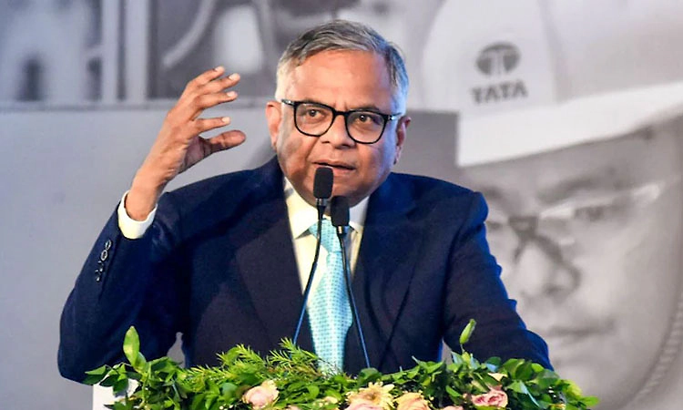 Tata Sons ನಿರ್ಧಾರ ಬದಲು: ಅಧ್ಯಕ್ಷರಾಗಿ ಎನ್. ಚಂದ್ರಶೇಖರನ್ ಮರುನೇಮಕಕ್ಕೆ ಮಂಡಳಿ ಒಪ್ಪಿಗೆ