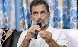 ಯುಪಿಐ ಶುಲ್ಕಕ್ಕೆ ಕಾಂಗ್ರೆಸ್‌ ಸಂಸದರ ಬೆಂಬಲ: ರಾಹುಲ್‌ಗೆ ಬಿಜೆಪಿ ಟಾಂಗ್‌