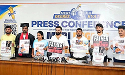ನಿರುದ್ಯೋಗದ ವಿರುದ್ಧ ಯುವ ಕಾಂಗ್ರೆಸ್ಸಿನಿಂದ 1 ವರ್ಷದ ಅಭಿಯಾನ