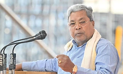 ಸರ್ಕಾರದಲ್ಲೀಗ ನನ್ನ ಮಾತು ಎಷ್ಟು ನಡೆಯುತ್ತೋ ಗೊತ್ತಿಲ್ಲ ಸಿದ್ದು ಮಾರ್ಮಿಕ ಮಾತು!