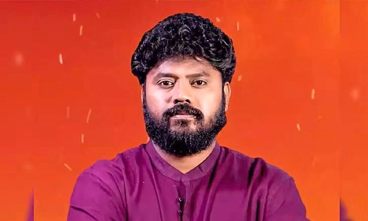 ಚಿಕ್ಕಬಳ್ಳಾಪುರ ಆಸ್ಪತ್ರೆಯ ಒಪಿಡಿ ಬ್ಲಾಕ್‌ಗೆ ಸುಧಾಕರ್‌ ತಾಯಿ ಹೆಸರಿಡಿ: ಪ್ರದೀಪ್‌ ಈಶ್ವರ್‌