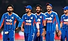  AFG vs IND: ಭಾರತ ಸರಣಿ ಕ್ಲೀನ್‌ ಸ್ವೀಪ್‌: 3ನೇ ಟಿ20ಯಲ್ಲಿ 127 ರನ್‌ ಭರ್ಜರಿ ಗೆಲುವು