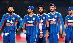  AFG vs IND: ಭಾರತ ಸರಣಿ ಕ್ಲೀನ್‌ ಸ್ವೀಪ್‌: 3ನೇ ಟಿ20ಯಲ್ಲಿ 127 ರನ್‌ ಭರ್ಜರಿ ಗೆಲುವು