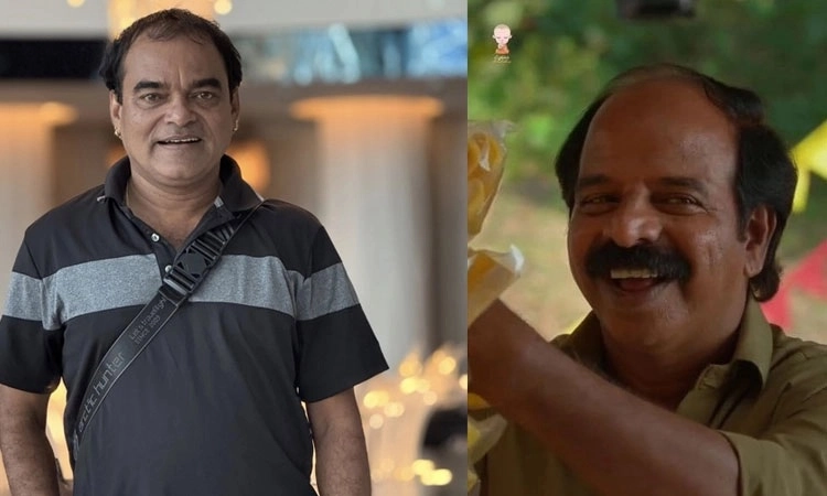 Theatre actors Deepak Rai Panaje and Prakash Thuminadu win hearts through two hit films