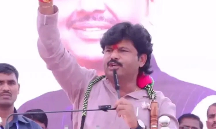 Don't go to gyms having unknown trainers, BJP MLA advises Hindu girls; cites 'big conspiracy'