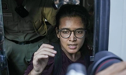 Neha Bora released, Abhijeet Dipke to be produced before SEM court: Delhi Police