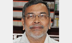 Senior folk scholar K. Chinnappa Gowda selected for Keshava Award
