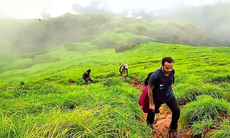 Kumara Parvatha trek to begin on October 18
