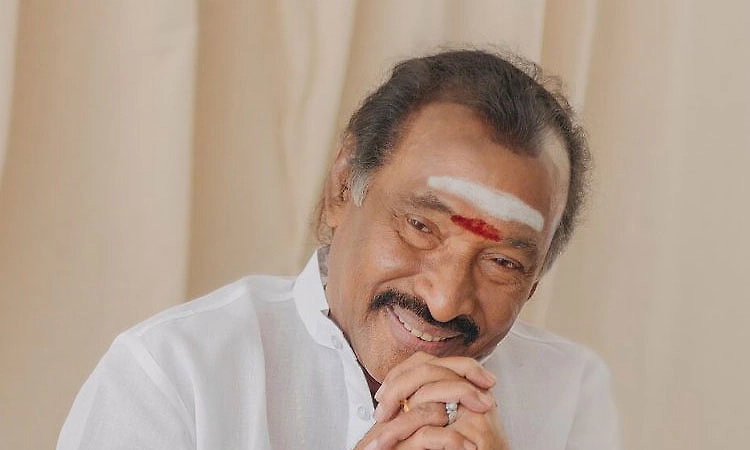 Renowned music director ‘Kalaimamani’ Deva passes away