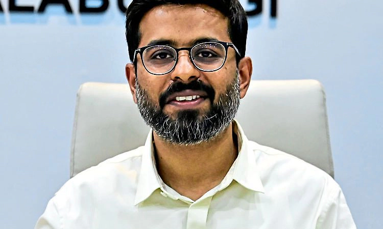 ಕಲಬುರಗಿ ಜಿಲ್ಲೆಗೆ 6 ಟಿ.ಎಂ.ಸಿ ನೀರು ಕಾಯ್ದಿಸುವಂತೆ ಪ್ರಸ್ತಾವನೆ ಸಲ್ಲಿಕೆ: ಡಿಸಿ 
