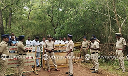 ಸಾಲಿಗ್ರಾಮ ಎಫ್‌ಎಸ್‌ಟಿಪಿ ಯೋಜನೆಗೆ ಹೈಕೋರ್ಟ್‌ ಮಧ್ಯಾಂತರ ತಡೆಯಾಜ್ಞೆ