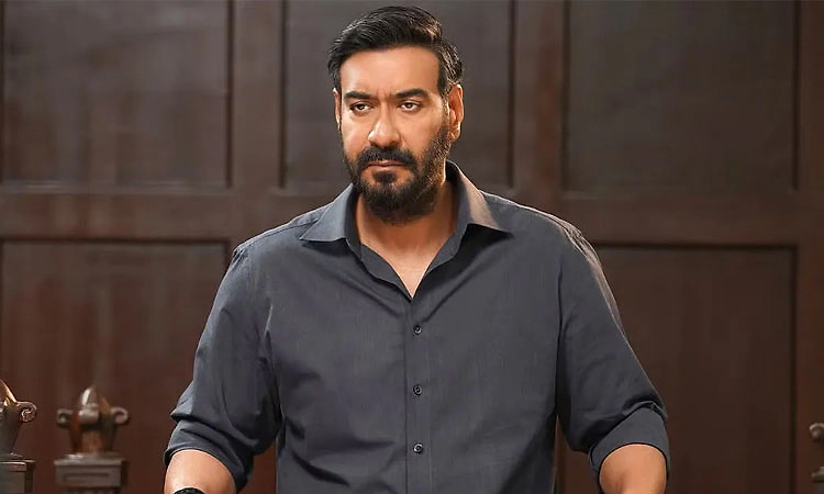 ಅನಧಿಕೃತ ನಿರ್ಮಾಣ ಆರೋಪ: ಅಜಯ್ ದೇವಗನ್ ಜುಹು ಬಂಗ್ಲೆ ಭಾಗಶಃ ತೆರವು   