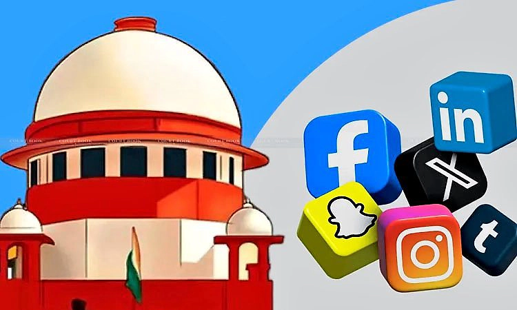 ಇಂಟರ್ನೆಟ್ ಮೂಲಭೂತ ಹಕ್ಕು, ಮಕ್ಕಳಿಗೂ ಇದು ಅನ್ವಯಿಸುತ್ತದೆ: ಸುಪ್ರೀಂ ಕೋರ್ಟ್