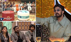 ‌BBK13: ನಿಮಗೆಲ್ಲ ಮೀಟರ್‌ ಇಲ್ವಾ? - ಸ್ಪರ್ಧಿಗಳಿಗೆ ಕಿಚ್ಚನಿಂದ ಖಡಕ್‌ ಕ್ಲಾಸ್.!