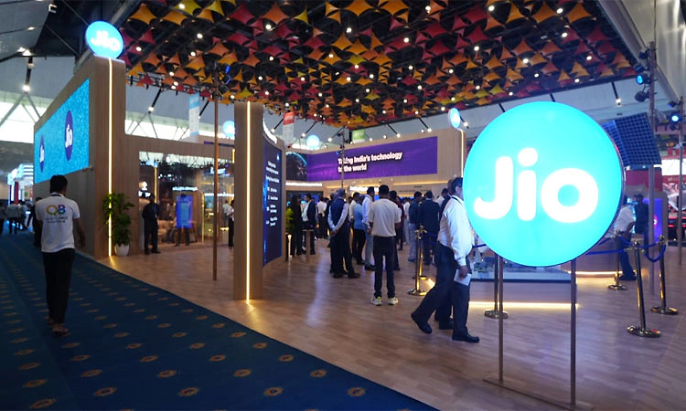 Jio IPO: ಜಿಯೋ ಐಪಿಒಗೆ ಆರಂಭದಲ್ಲೇ  2.5 ಲಕ್ಷ ಕೋಟಿ ರೂ.ಗಳ ಭಾರಿ ಬೇಡಿಕೆ 