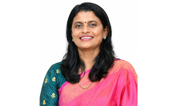 ಮಂಗಳೂರಿನ ಕೃಷಿ ಸಹಾಯಕ ನಿರ್ದೇಶಕಿ ಡಾ. ವೀಣಾ ಕೆ. ಆರ್. ಅವರಿಗೆ ರಾಷ್ಟ್ರಮಟ್ಟದ ಗೌರವ ಸನ್ಮಾನ
