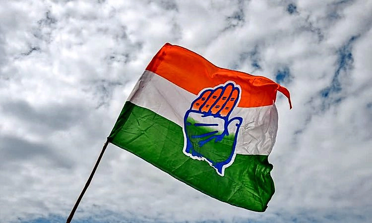 ಎಸ್‌ಐಆರ್‌ ವಿರುದ್ಧ ಅಭಿಯಾನ: ರಾಜ್ಯದ 7 ನಾಯಕರು ಸೇರಿ 208 ವೀಕ್ಷಕರ ನೇಮಿಸಿದ ‘ಕೈ’