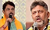 ಡಿಕೆಶಿ ಪ್ರಧಾನಿ ಹುದ್ದೆ ಆಕಾಂಕ್ಷಿ ಎಂದು ಘೋಷಿಸಿಕೊಳ್ಳಲಿ: ಆರ್.ಅಶೋಕ್‌ ಸವಾಲು