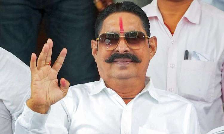ನಿತೀಶ್‌ಗಾಗಿ 9 ಕೊಲೆ ಮಾಡಿಸಿದ್ದೆ: ಜೆಡಿಯು ಶಾಸಕ ಹೇಳಿಕೆ ವಿವಾದ