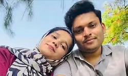 ಕಂಪನಿ ಮುಖ್ಯಸ್ಥರಿಗೆ ಇ-ಮೇಲ್ ಕಳುಹಿಸಿ ದಂಪತಿ ಆತ್ಮಹತ್ಯೆ